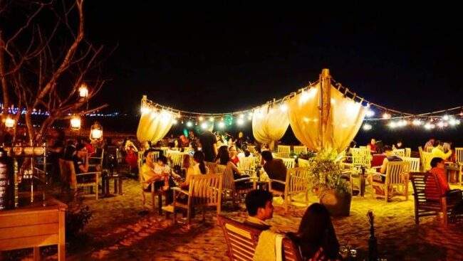 Du Lịch Quy Nhơn 3 ngày 2 đêm - Ảnh: Surf Bar Quy Nhơn