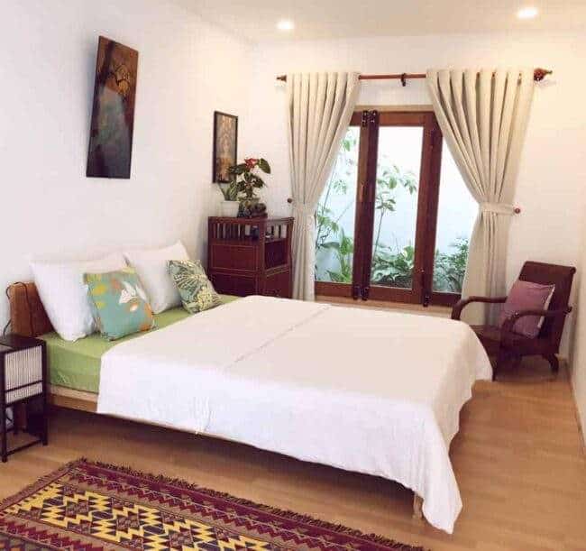 Du Lịch Quy Nhơn 3 ngày 2 đêm - Ảnh: LaRose Homestay