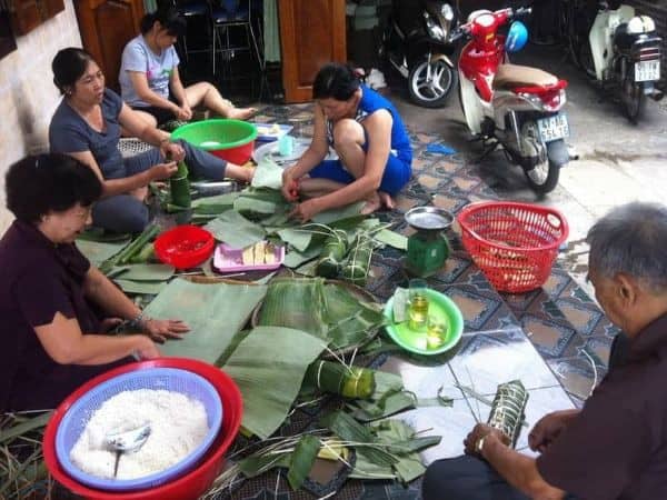 banh tet quy nhon 1