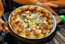 TỔNG HỢP CÁC QUÁN PIZZA TẠI QUY NHƠN BẠN PHẢI THỬ MỘT LẦN TRONG ĐỜI