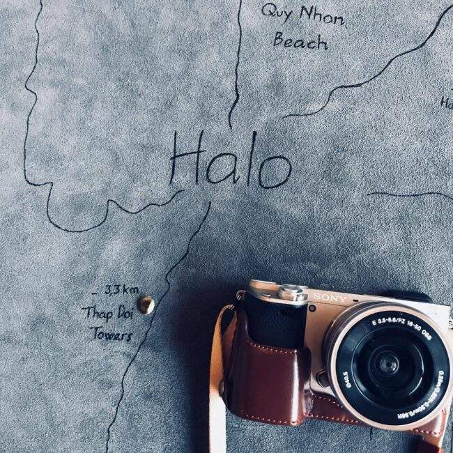 Dừng chân tại Halo Hostel Quy Nhơn "mới toanh" giá chỉ từ 100k/người 5 dung chan tai halo hostel quy nhon moi toanh gia chi tu 100k nguoi 9