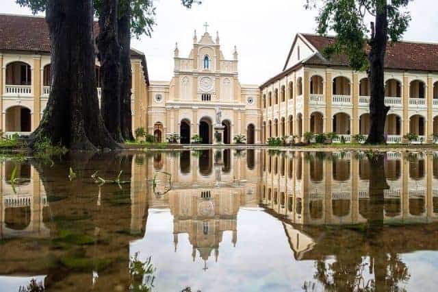 Một ngày du lịch Tuy Phước (nguồn st)