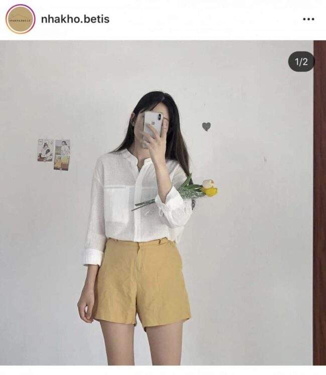 Instagram đồ si Quy Nhơn