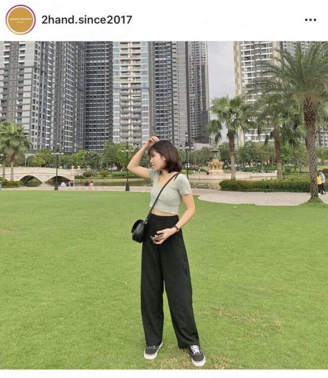 Instagram đồ si Quy Nhơn