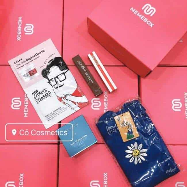 "Điểm mặt đặt tên" top 8 shop mỹ phẩm Quy Nhơn 12 70843400 2519498728087201 8992511003459584000 o