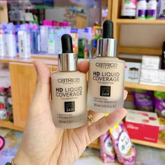 "Điểm mặt đặt tên" top 8 shop mỹ phẩm Quy Nhơn 11 71328690 2517234264980314 6485607527009484800 o
