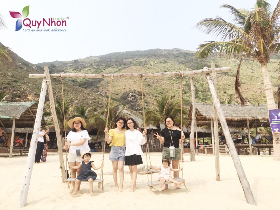 công ty du lịch Quy Nhơn - Quy Nhơn Tourist