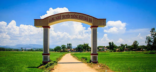 đặc sản bình định