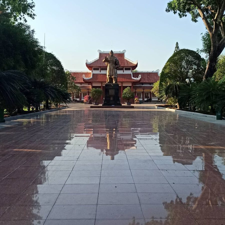 bao tang quang trung 7