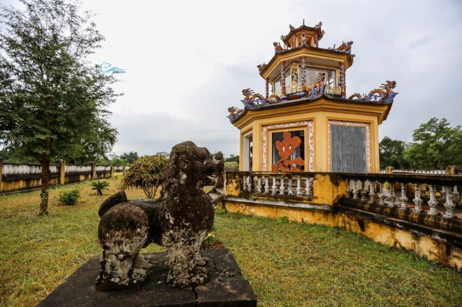 thành đồ bàn Bình Định (nguồn: sưu tầm)