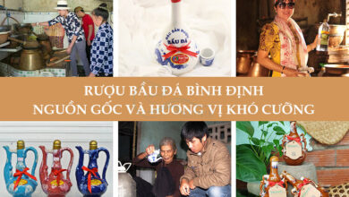 ruou bau da binh dinh anh tieu bieu