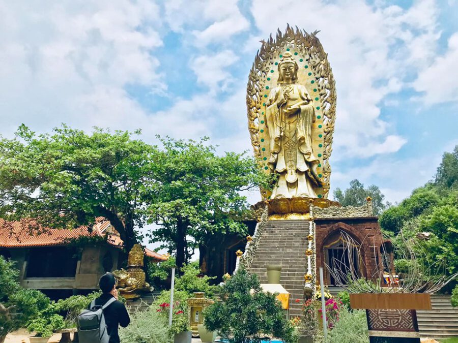 Tinh xa ngoc hoa 2