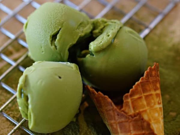 Kem POP Gelato&Tea-Quán kem Quy Nhơn