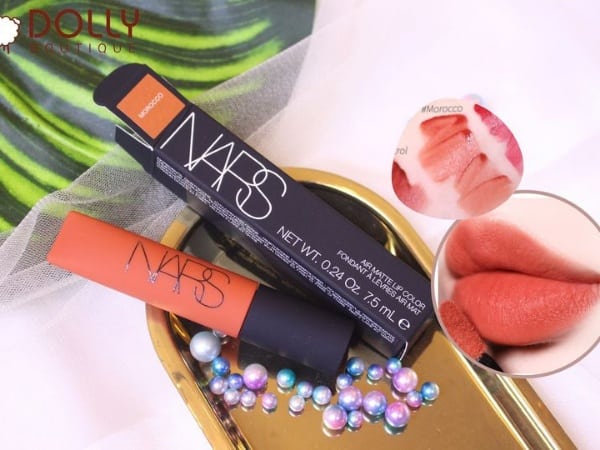 "Điểm mặt đặt tên" top 8 shop mỹ phẩm Quy Nhơn 2 Shop mỹ phẩm Quy Nhơn - Dolly BoutiQue