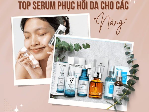 "Điểm mặt đặt tên" top 8 shop mỹ phẩm Quy Nhơn 7 Luna Beauty - Với các dòng mỹ phẩm cao cấp