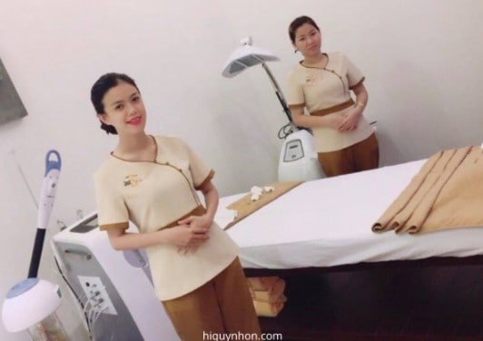 JAE SPA - Thẩm Mỹ Công Nghệ Cao - Ảnh: sưu tầm
