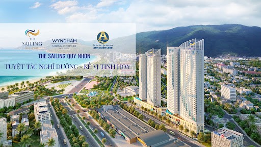 Sàn bất động sản Anh Quân