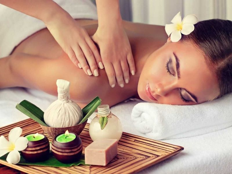 Hồi phục tinh thần - Ảnh: Massage Hoa Đà