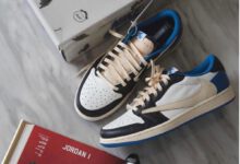 Shop giày sneaker quy nhơn