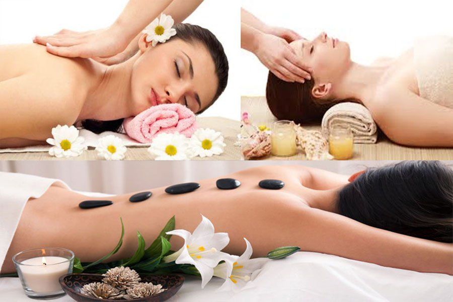 Massage Quy Nhơn - Ảnh: Sưu tầm