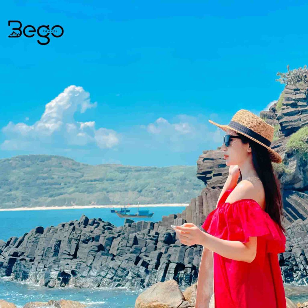 Bego travel