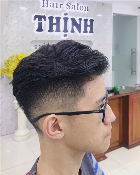 Điểm danh 5 salon tóc ở Quy Nhơn nổi tiếng tạo kiểu đẹp nhất  HiQuyNhon