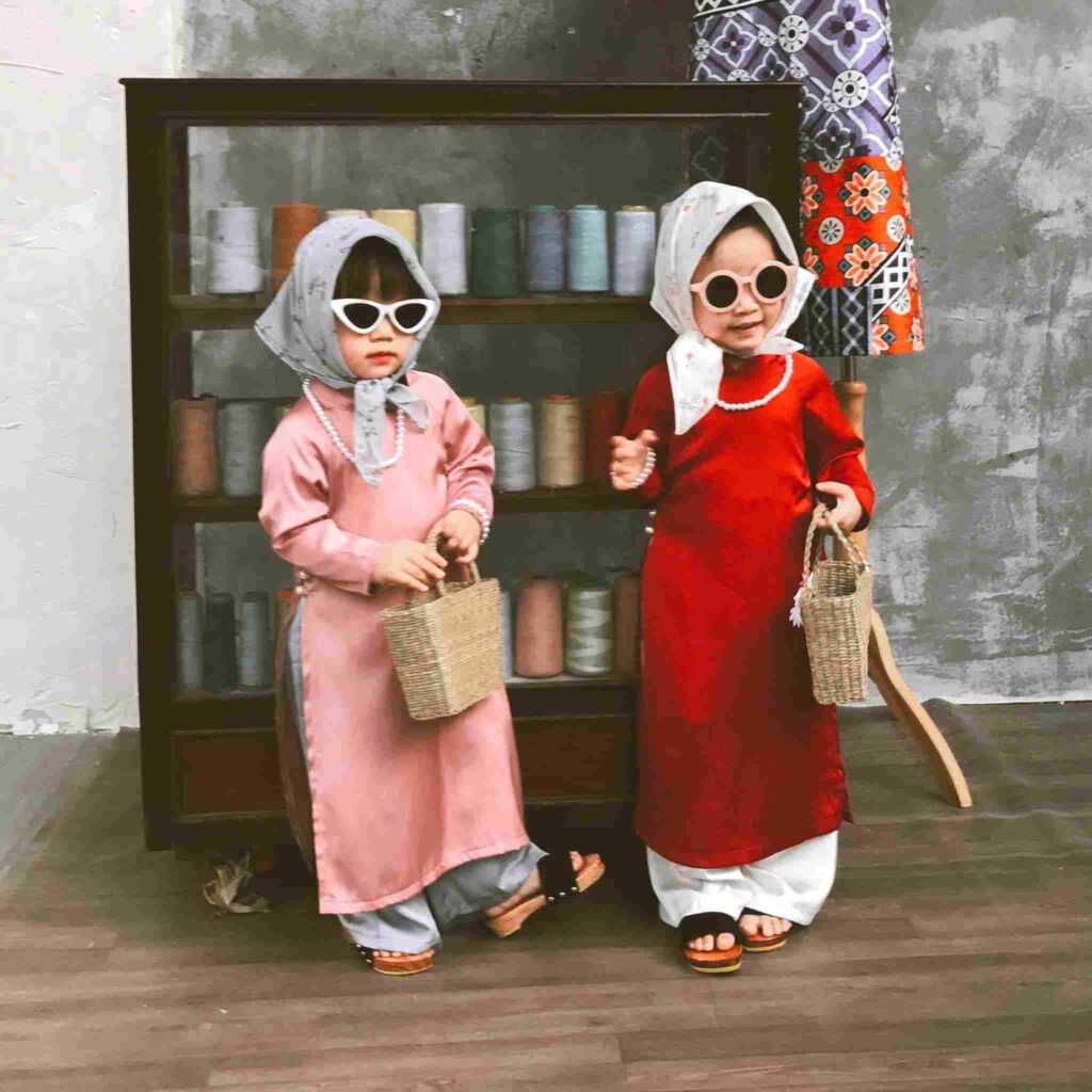 Top 10+ shop bán quần áo trẻ em tại Quy Nhơn được các mẹ bỉm yêu thích nhất 13 debe 1