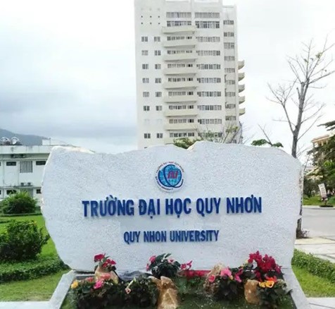 Trường đại học Quy Nhơn