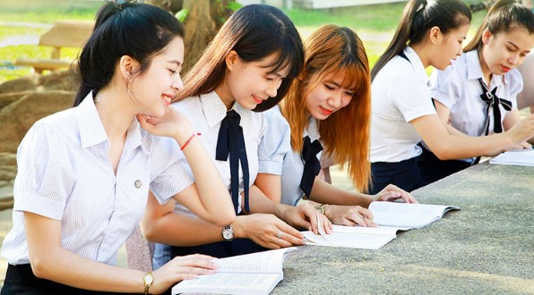 Học phí tại Đại học Quy Nhơn hiện tại so với mặt bằng chung vẫn rất dễ chịu