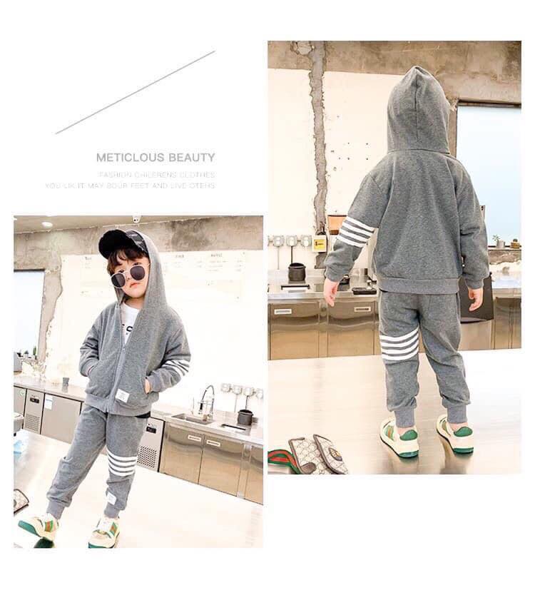 Top 10+ shop bán quần áo trẻ em tại Quy Nhơn được các mẹ bỉm yêu thích nhất 12 envy 3