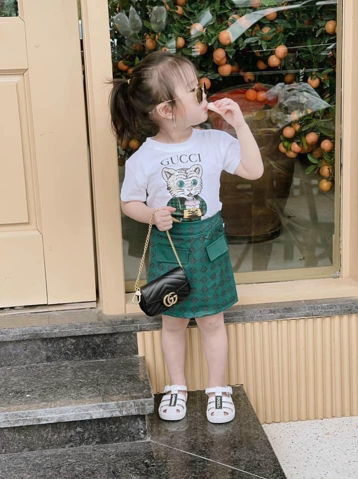 Top 10+ shop bán quần áo trẻ em tại Quy Nhơn được các mẹ bỉm yêu thích nhất 22 yumi 3