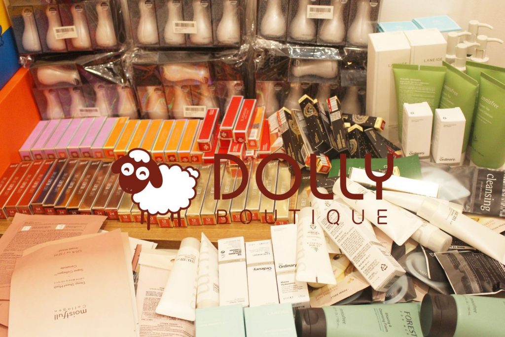 Dolly shop my pham Quy Nhon